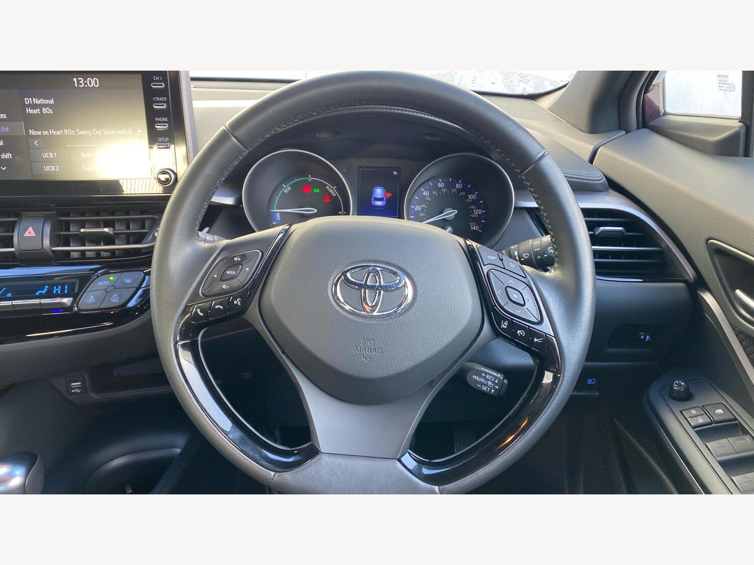 Used Toyota C-HR for sale - 77215919: Photo 10