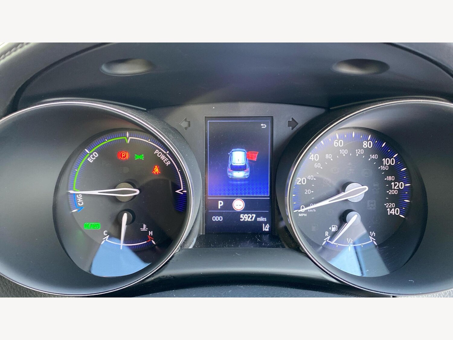 Used Toyota C-HR for sale - 77215919: Photo 11