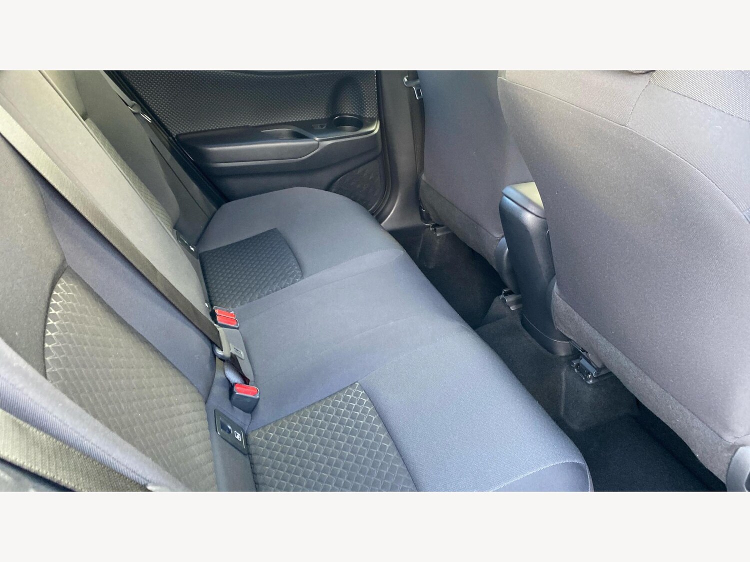 Used Toyota C-HR for sale - 77215919: Photo 14