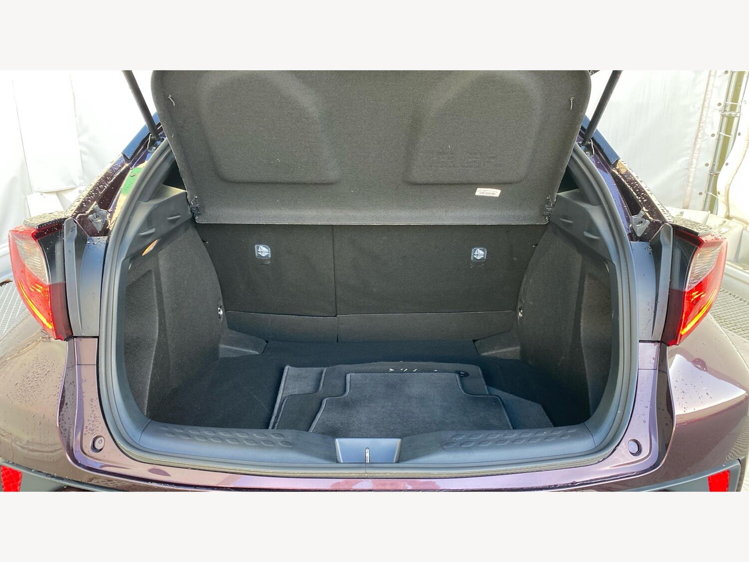 Used Toyota C-HR for sale - 77215919: Photo 16