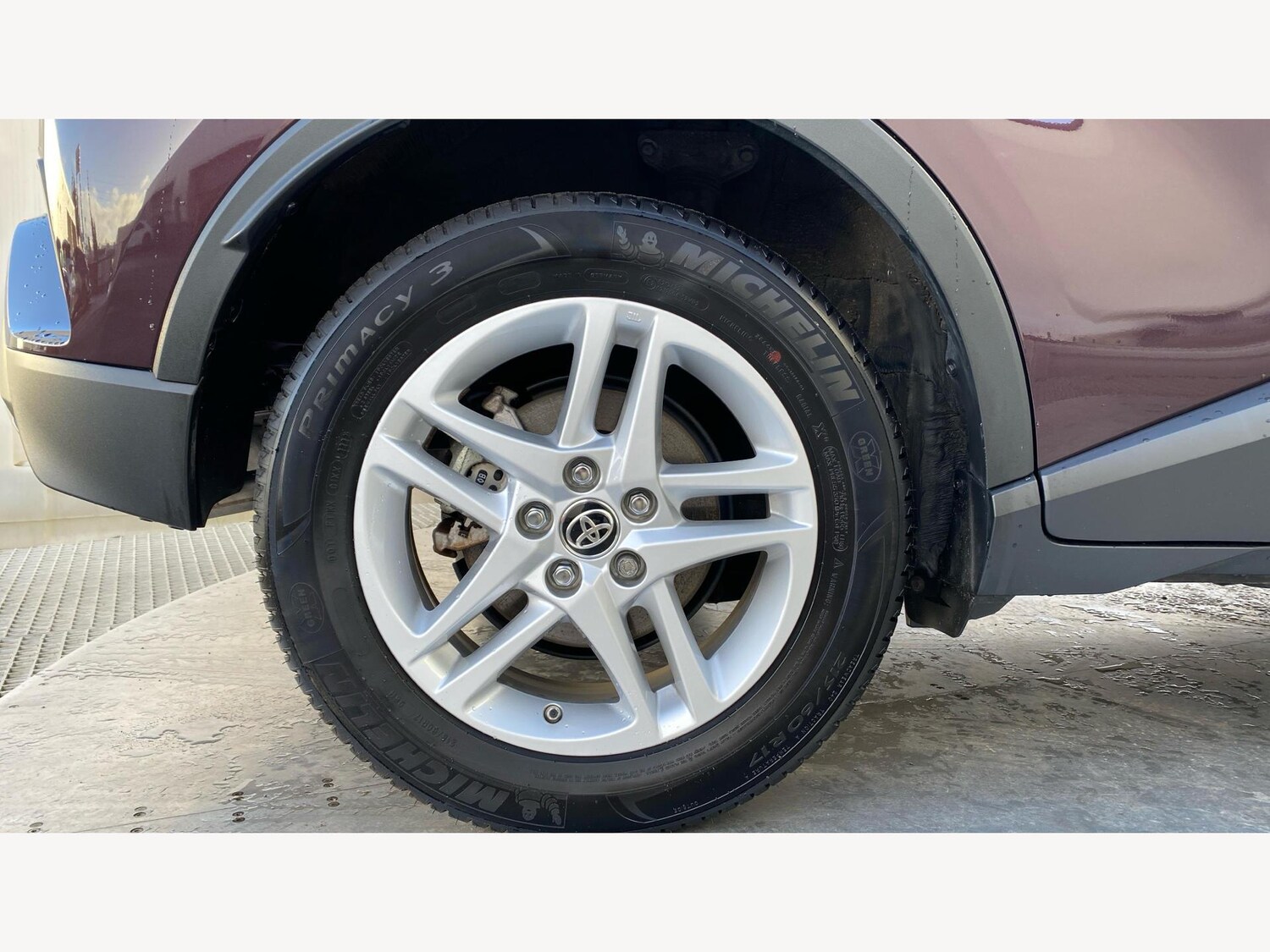 Used Toyota C-HR for sale - 77215919: Photo 20