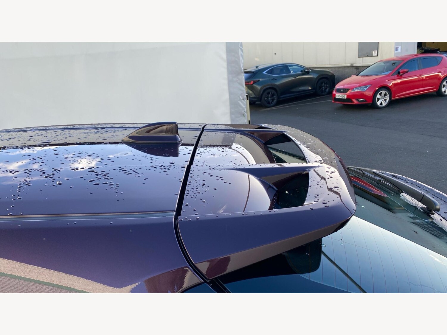 Used Toyota C-HR for sale - 77215919: Photo 24