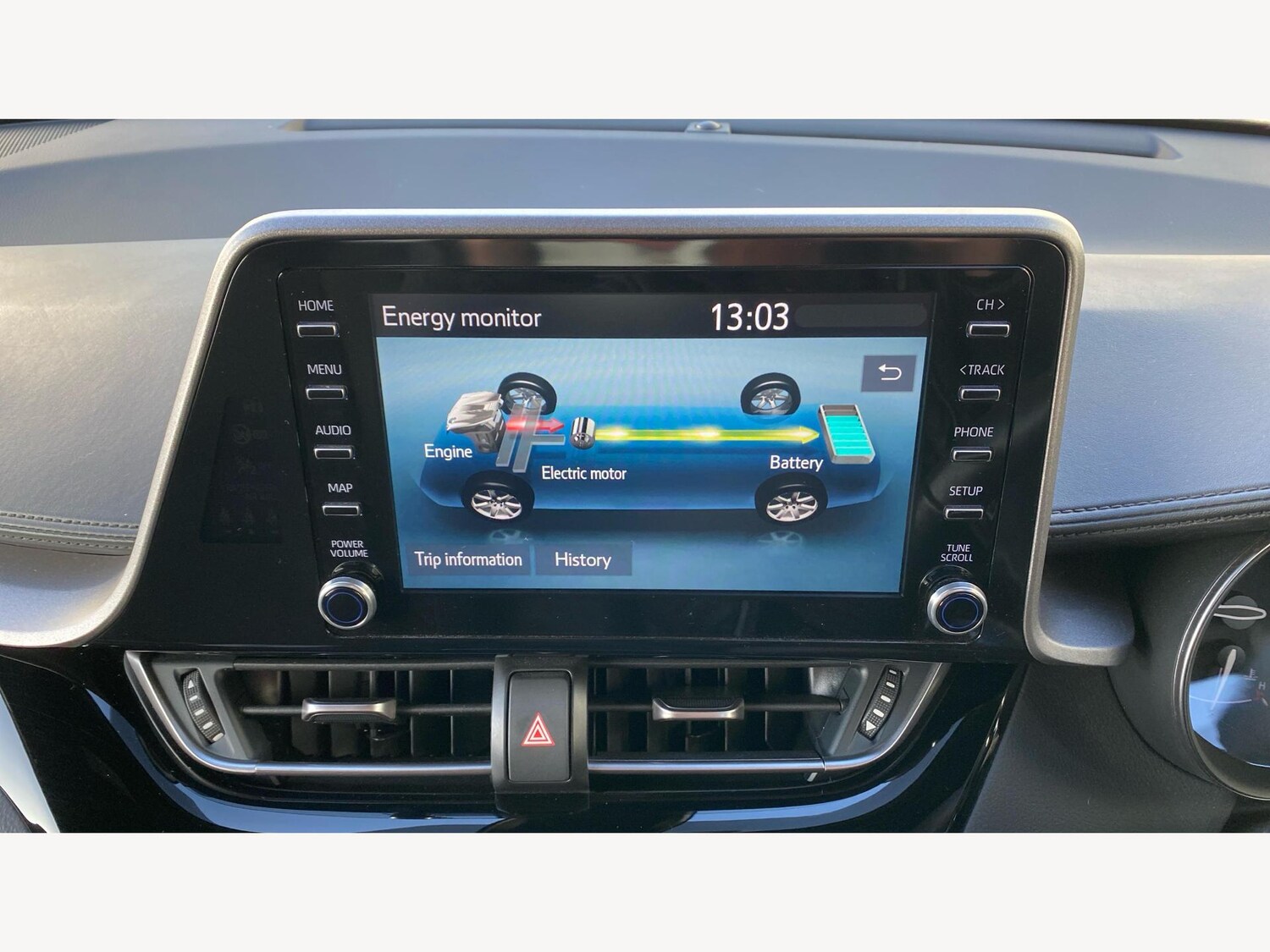 Used Toyota C-HR for sale - 77215919: Photo 25