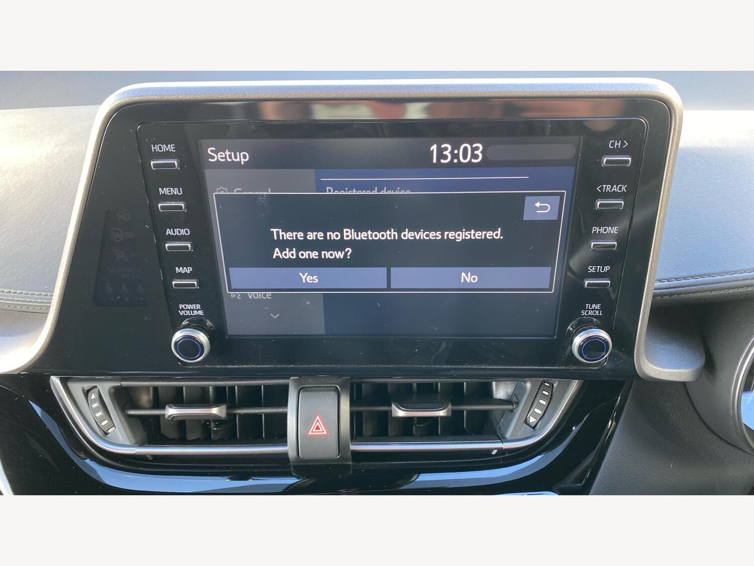 Used Toyota C-HR for sale - 77215919: Photo 26