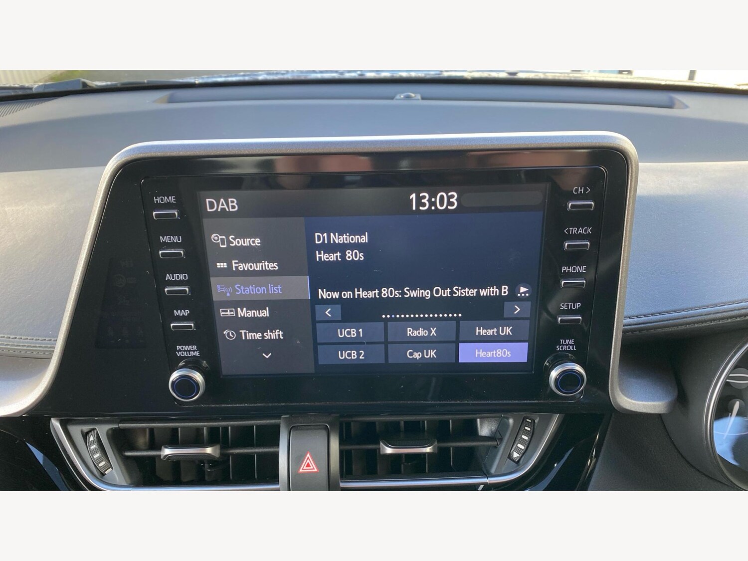 Used Toyota C-HR for sale - 77215919: Photo 27