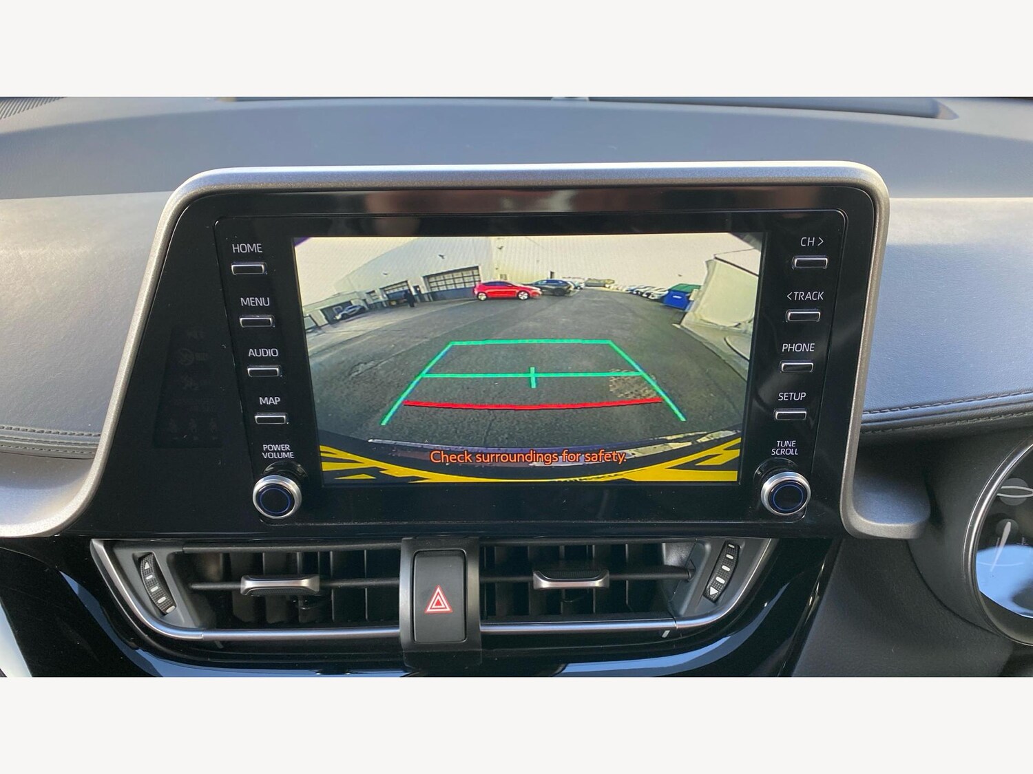 Used Toyota C-HR for sale - 77215919: Photo 30