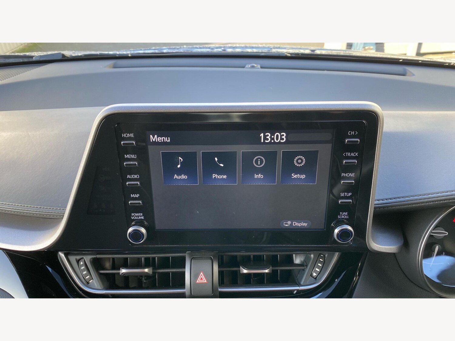 Used Toyota C-HR for sale - 77215919: Photo 9