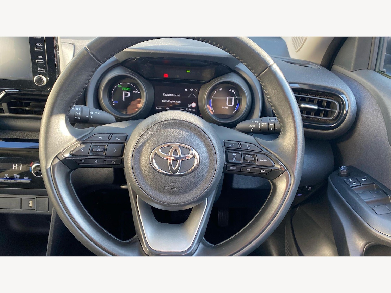 Used Toyota Yaris Cross for sale - 77958197: Photo 10