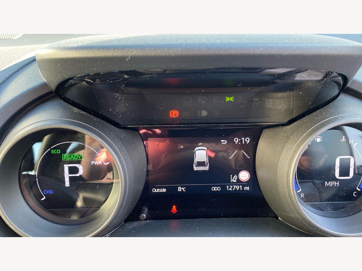 Used Toyota Yaris Cross for sale - 77958197: Photo 11