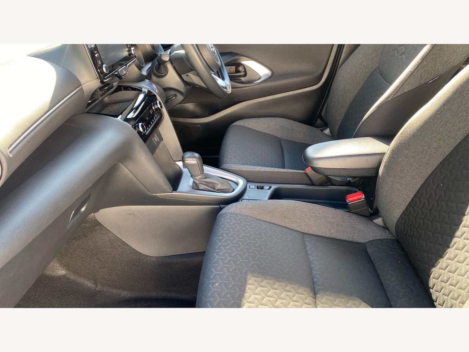 Used Toyota Yaris Cross for sale - 77958197: Photo 12