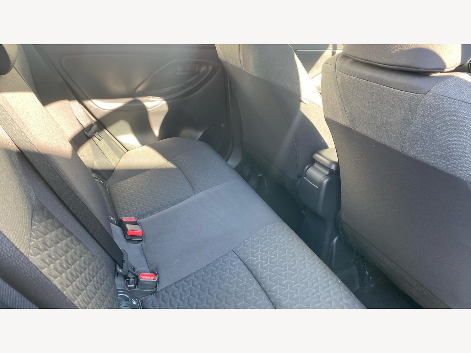 Used Toyota Yaris Cross for sale - 77958197: Photo 14