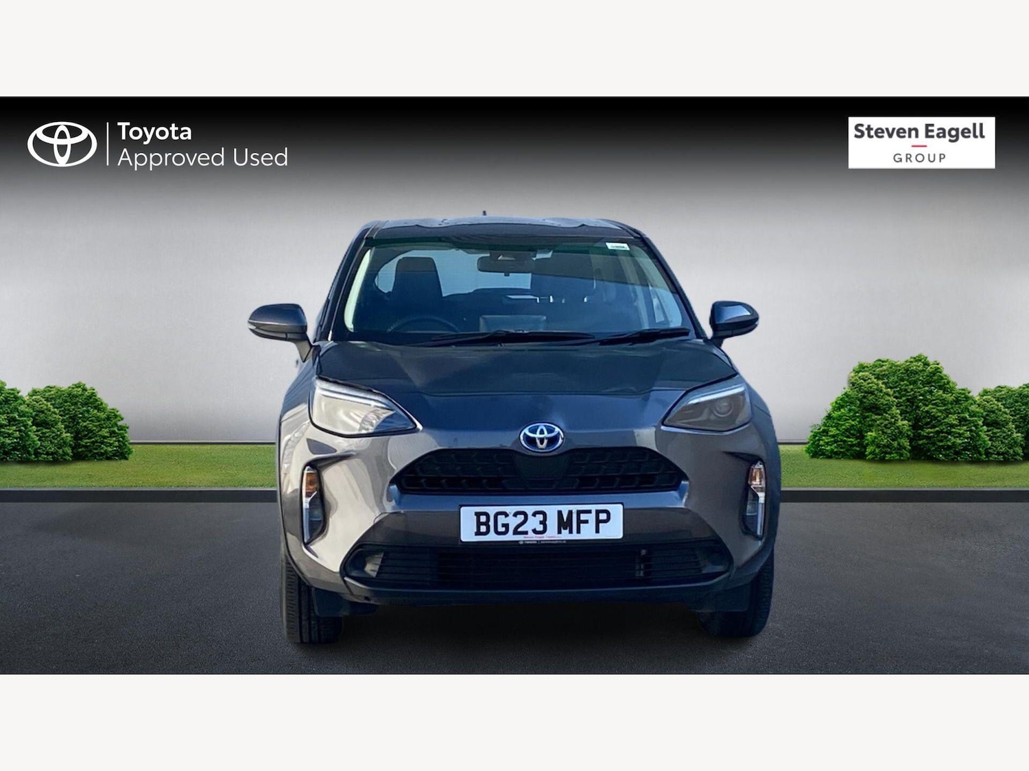 Used Toyota Yaris Cross for sale - 77958197: Photo 17