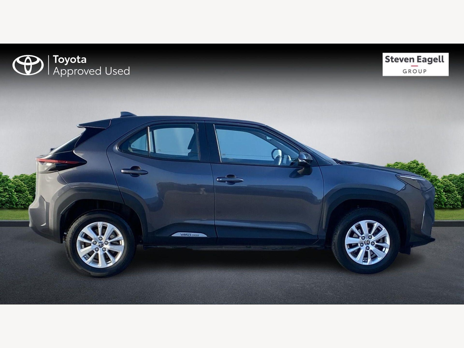 Used Toyota Yaris Cross for sale - 77958197: Photo 18