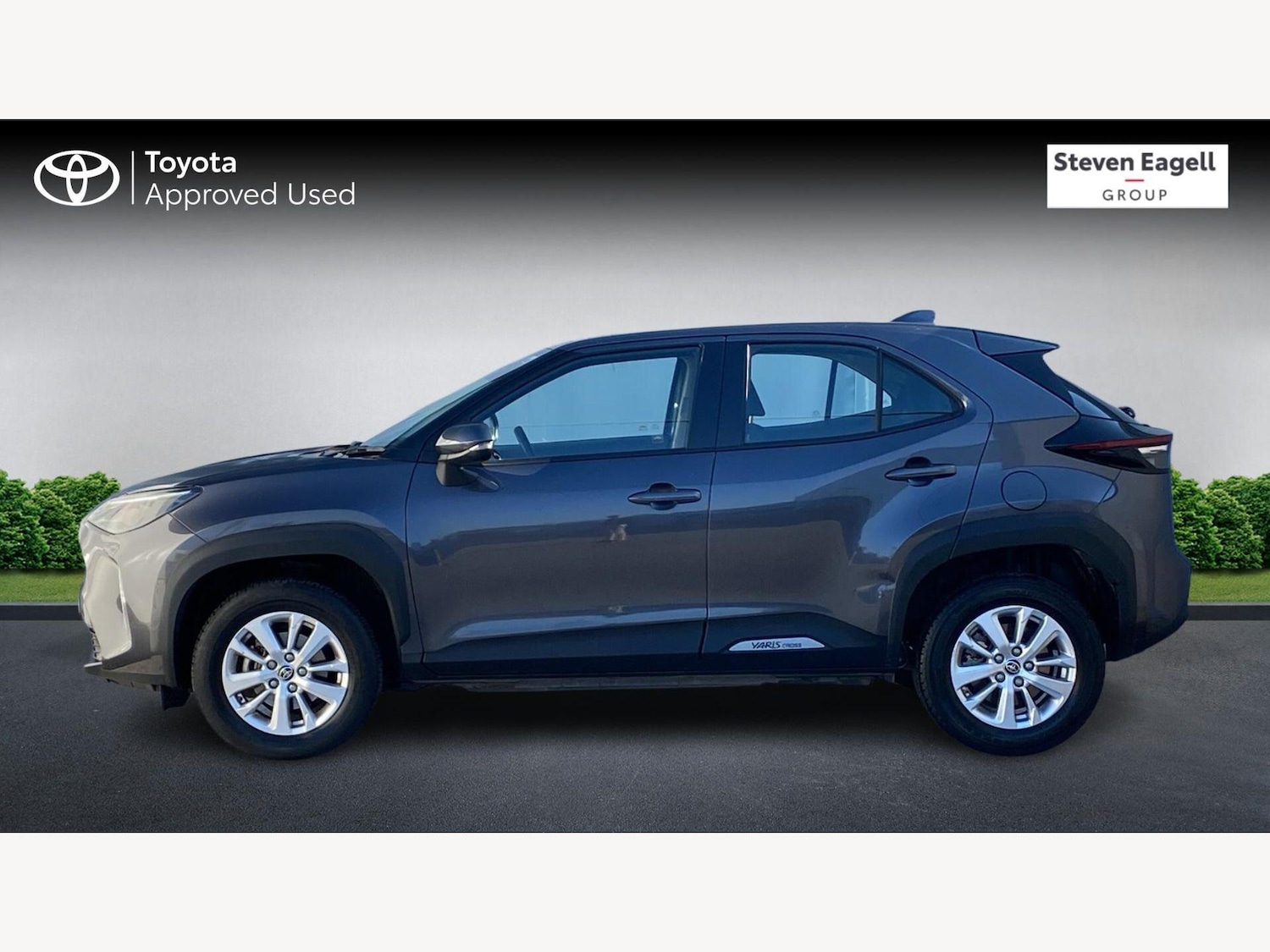 Used Toyota Yaris Cross for sale - 77958197: Photo 19