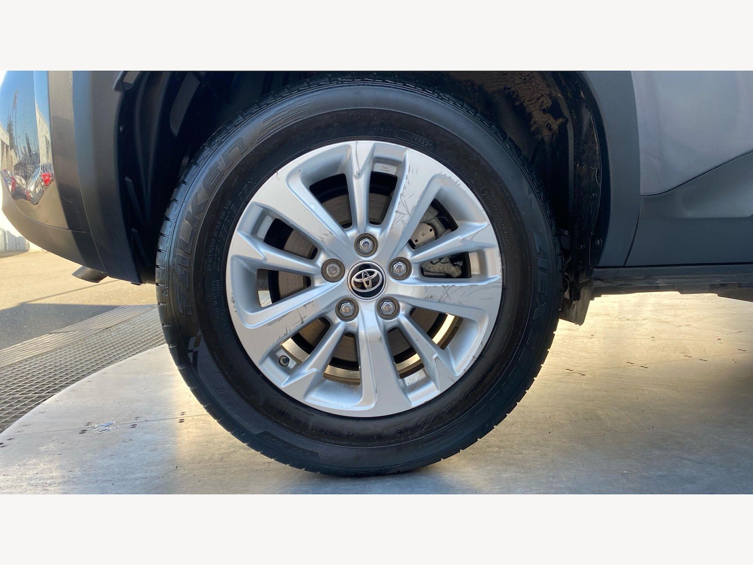 Used Toyota Yaris Cross for sale - 77958197: Photo 20