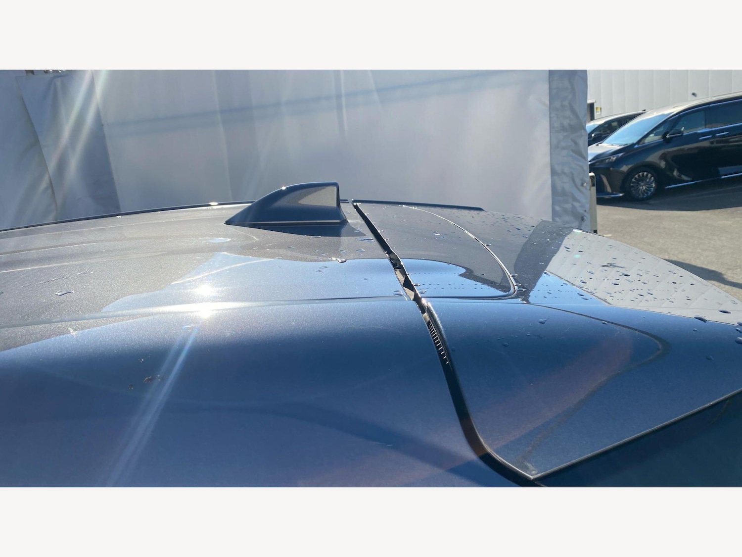 Used Toyota Yaris Cross for sale - 77958197: Photo 24