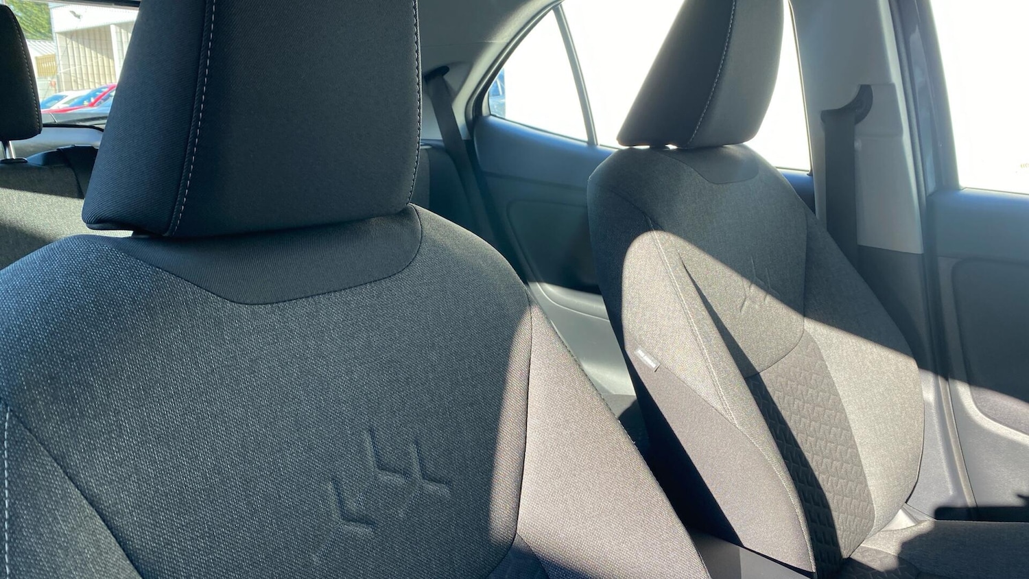 Used Toyota Yaris Cross for sale - 77958197: Photo 36