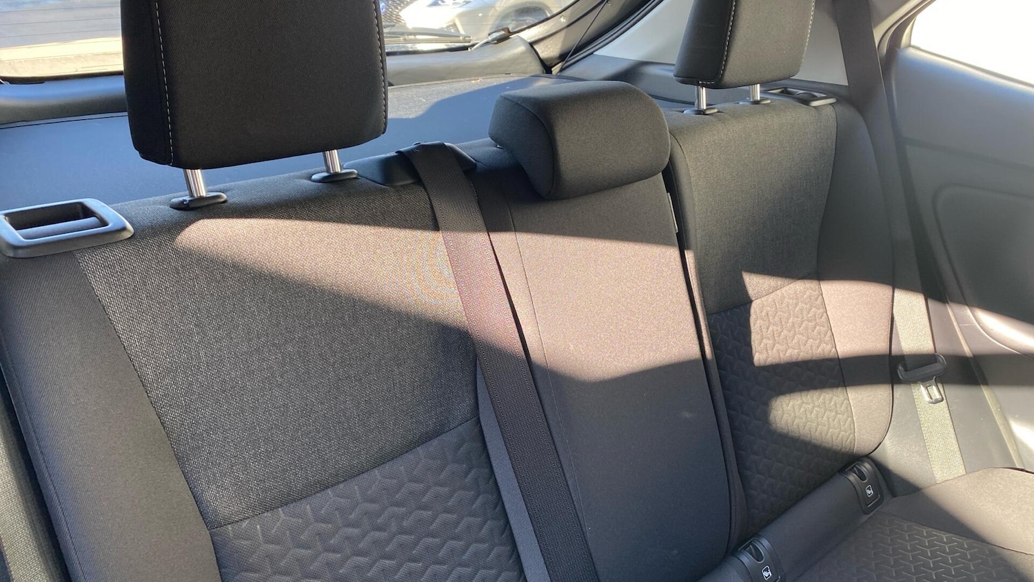 Used Toyota Yaris Cross for sale - 77958197: Photo 37