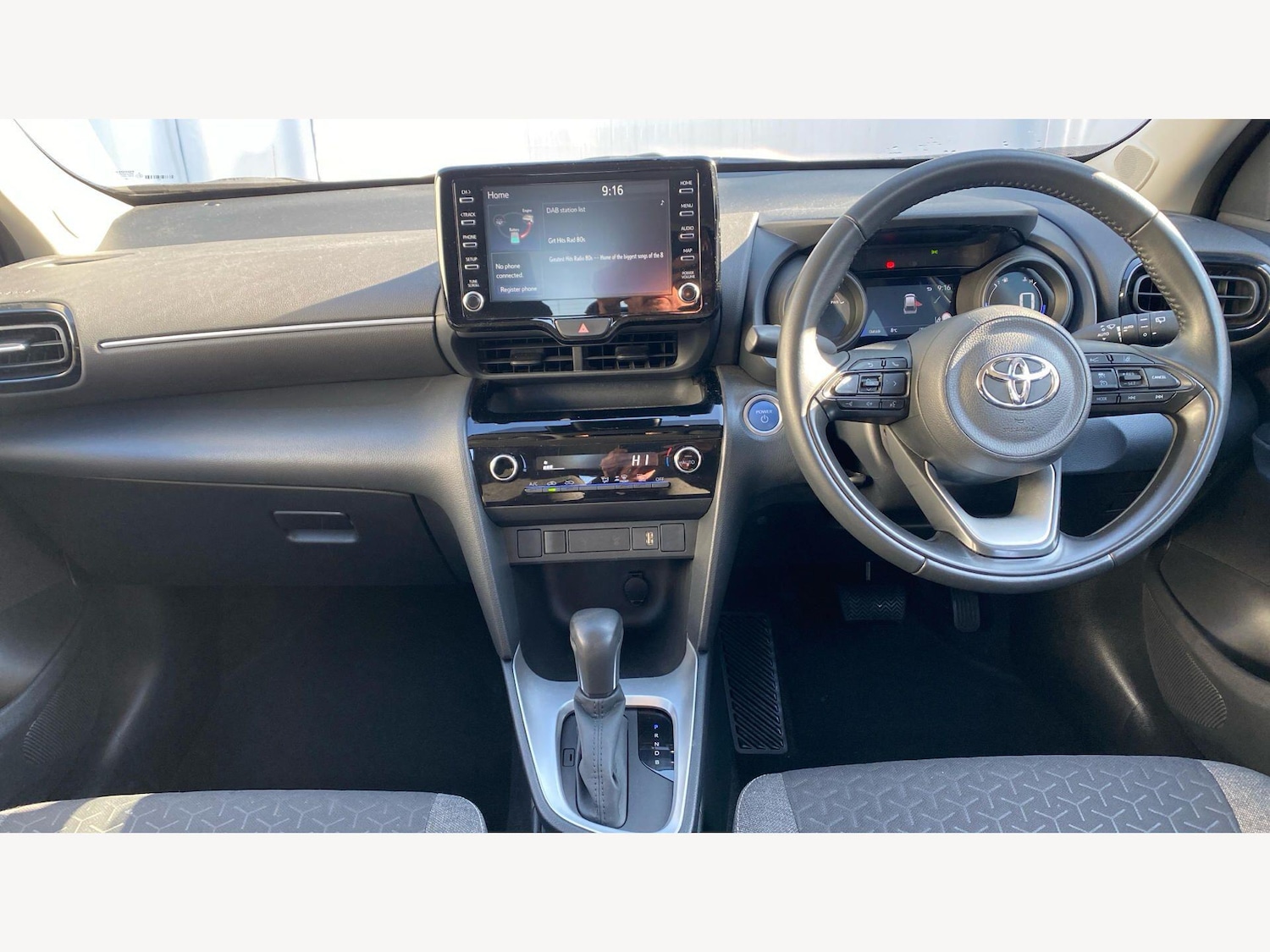 Used Toyota Yaris Cross for sale - 77958197: Photo 7