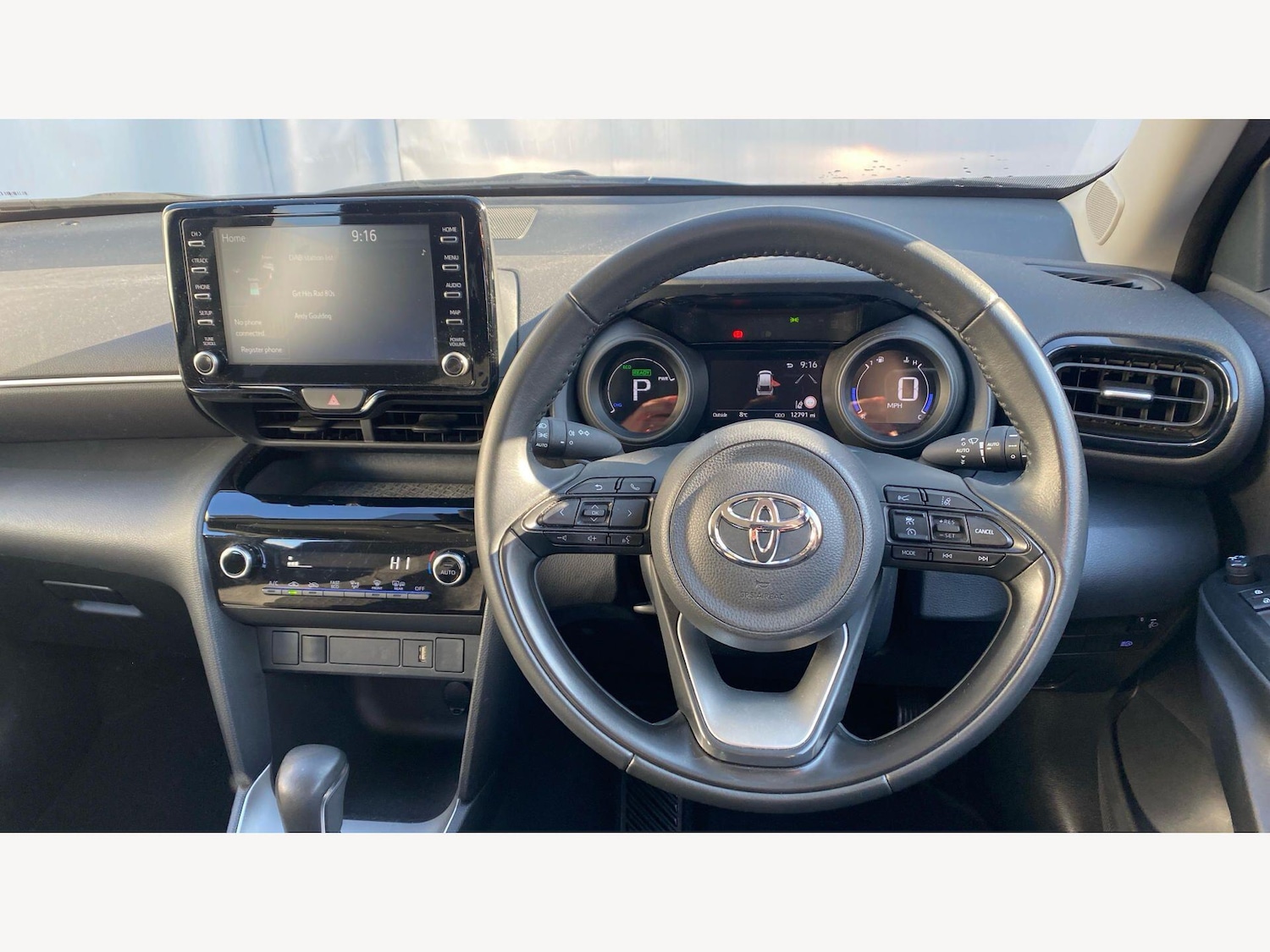 Used Toyota Yaris Cross for sale - 77958197: Photo 8