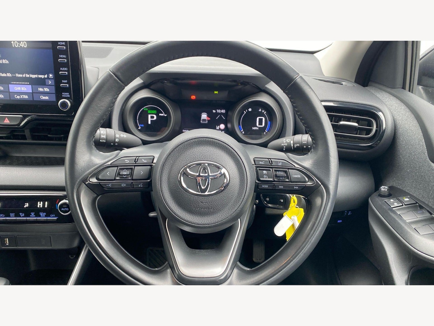 Used Toyota Yaris for sale - 77625828: Photo 10