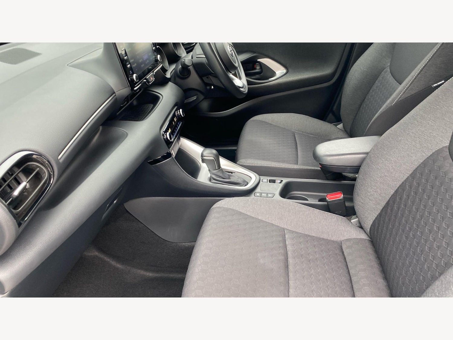 Used Toyota Yaris for sale - 77625828: Photo 12