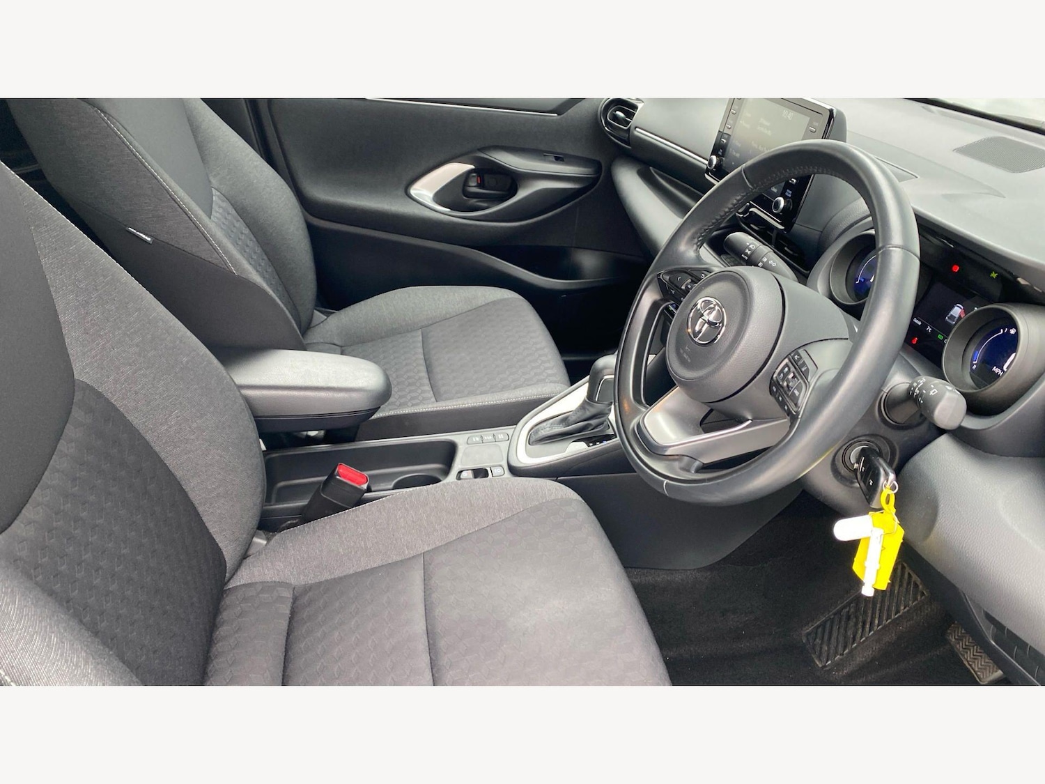 Used Toyota Yaris for sale - 77625828: Photo 13