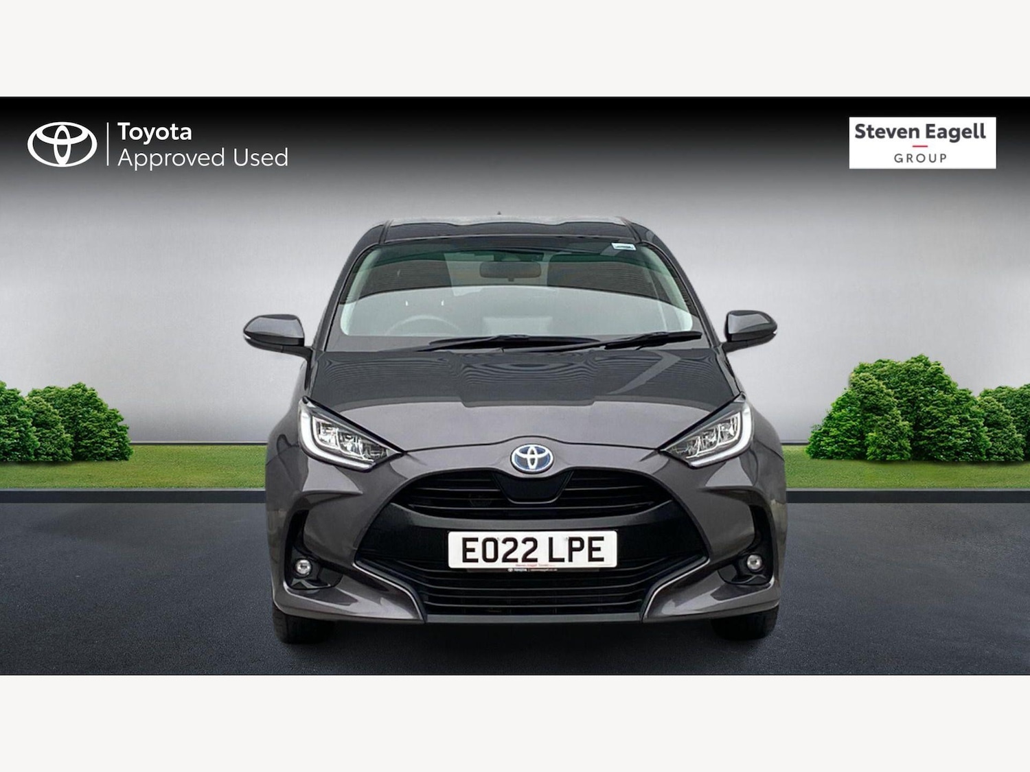 Used Toyota Yaris for sale - 77625828: Photo 17