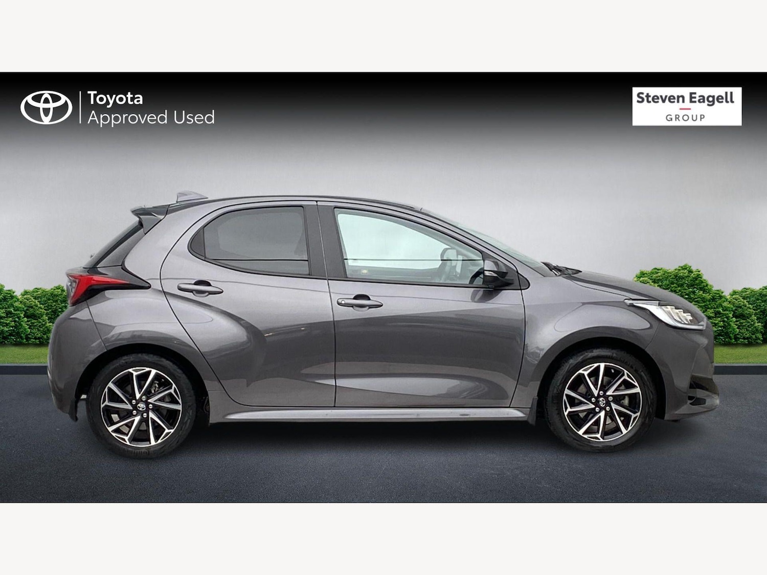 Used Toyota Yaris for sale - 77625828: Photo 18