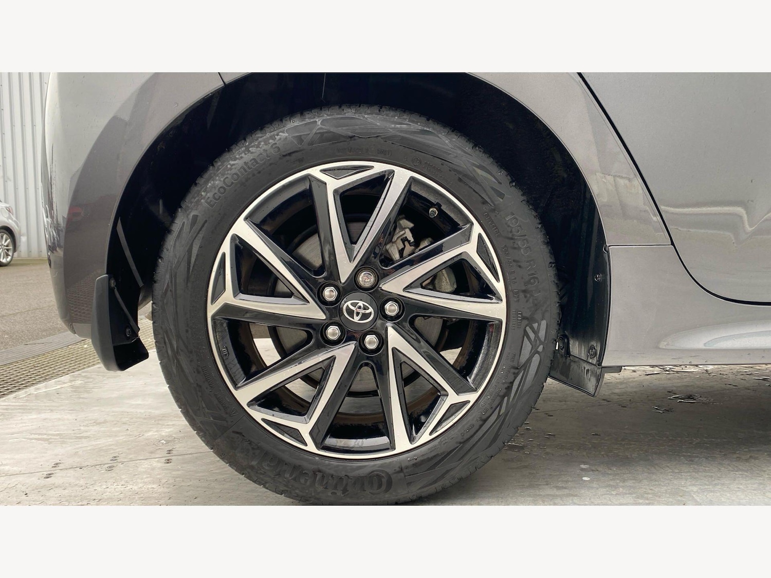 Used Toyota Yaris for sale - 77625828: Photo 20