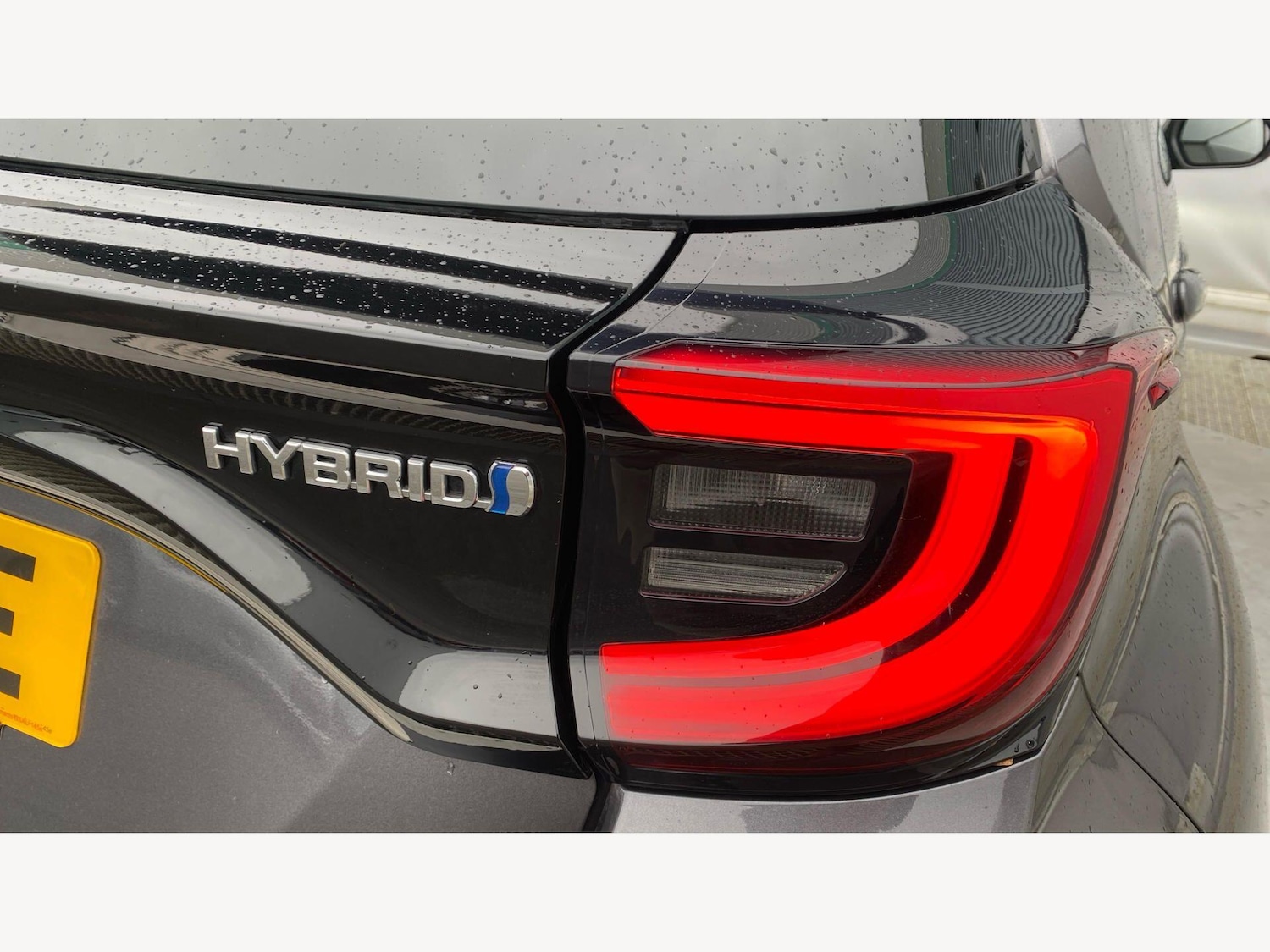 Used Toyota Yaris for sale - 77625828: Photo 22