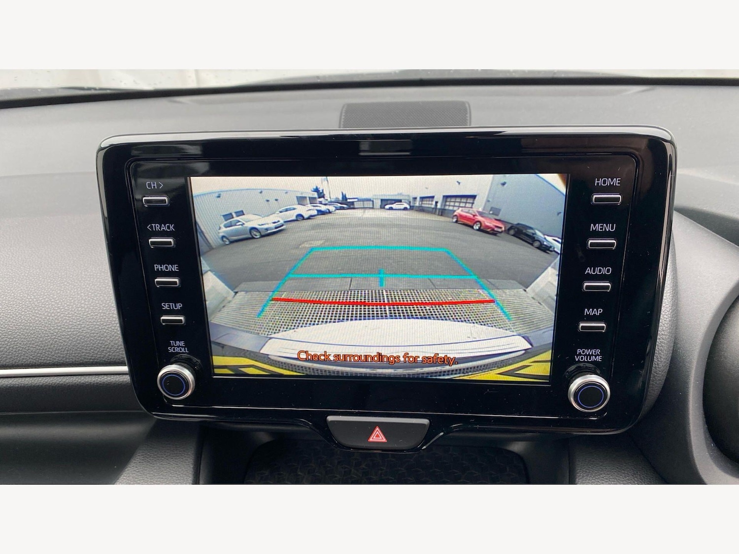 Used Toyota Yaris for sale - 77625828: Photo 29