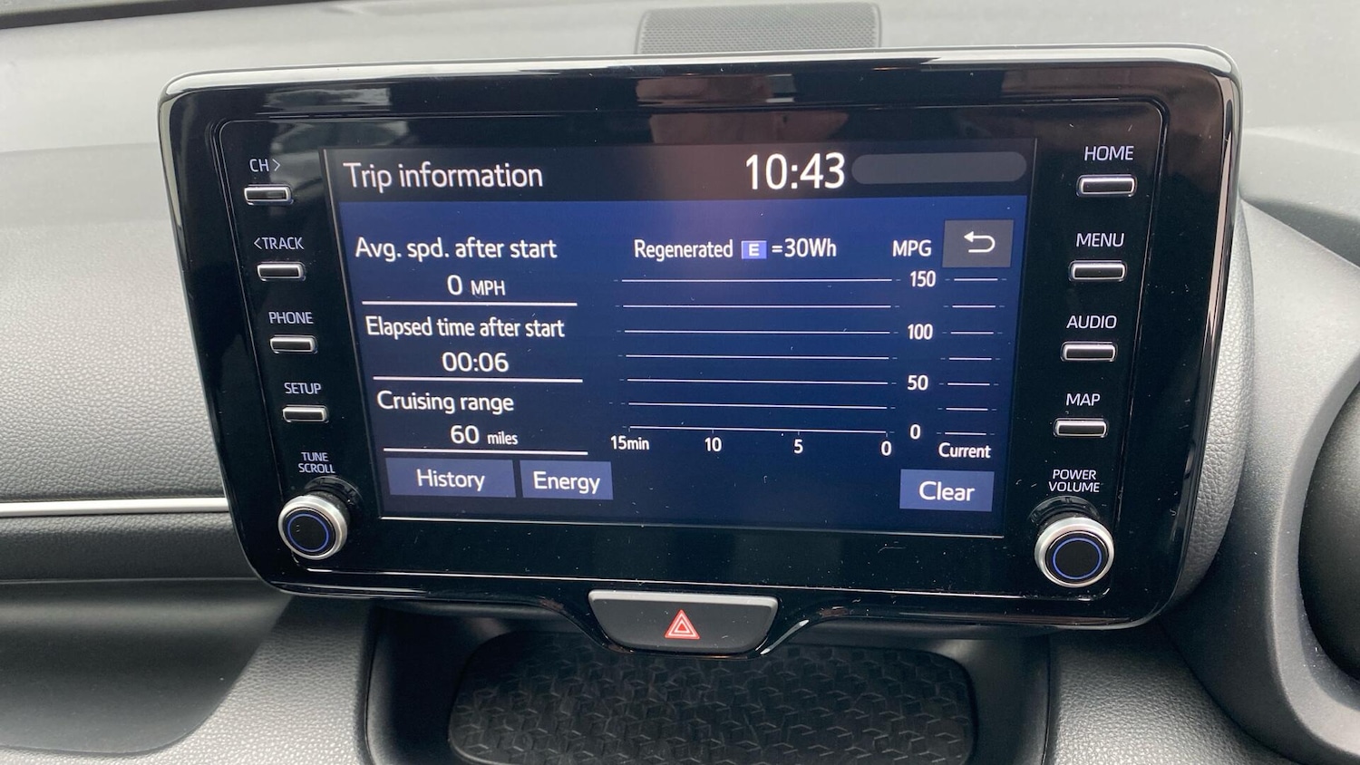 Used Toyota Yaris for sale - 77625828: Photo 45