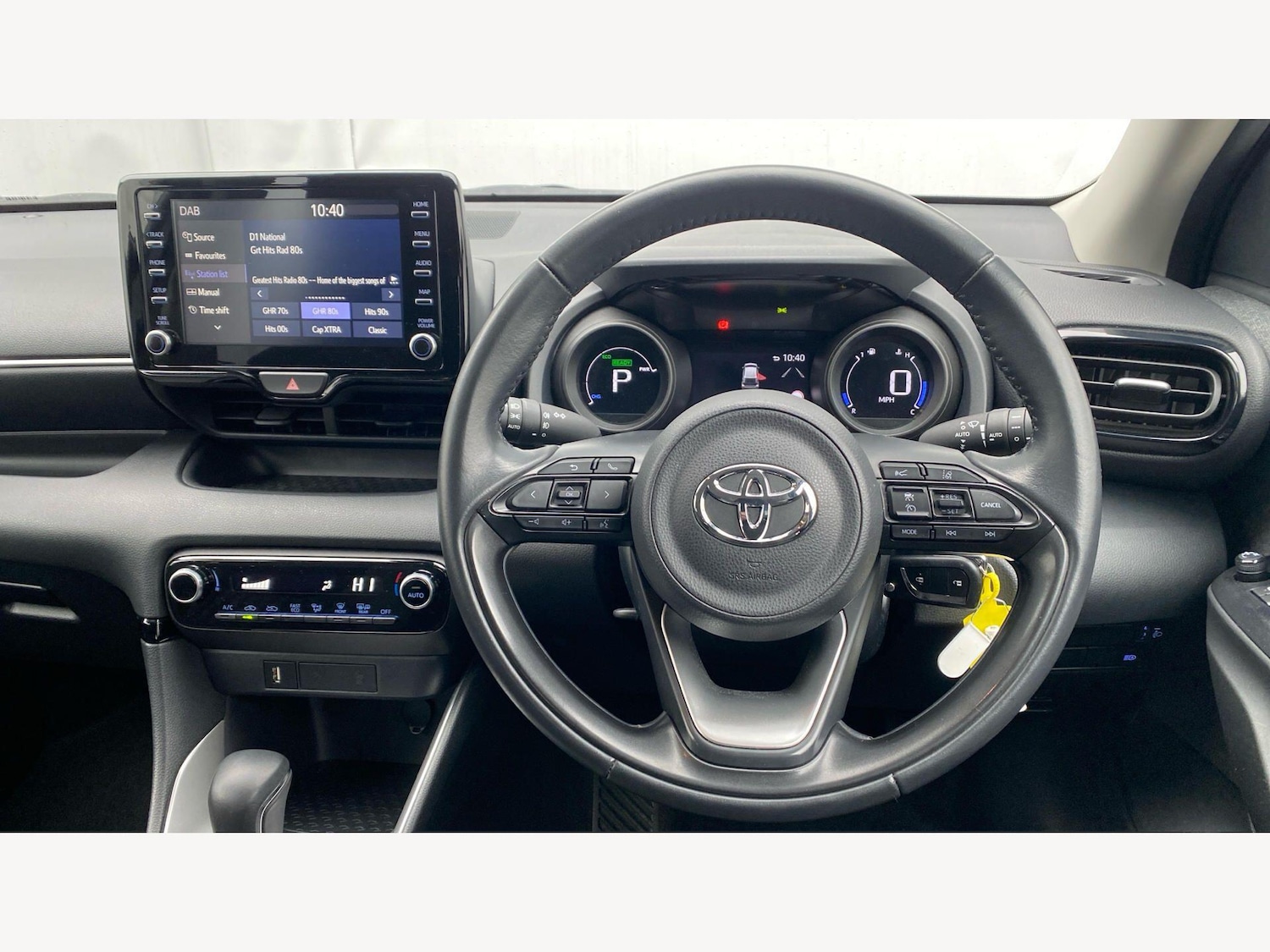 Used Toyota Yaris for sale - 77625828: Photo 8