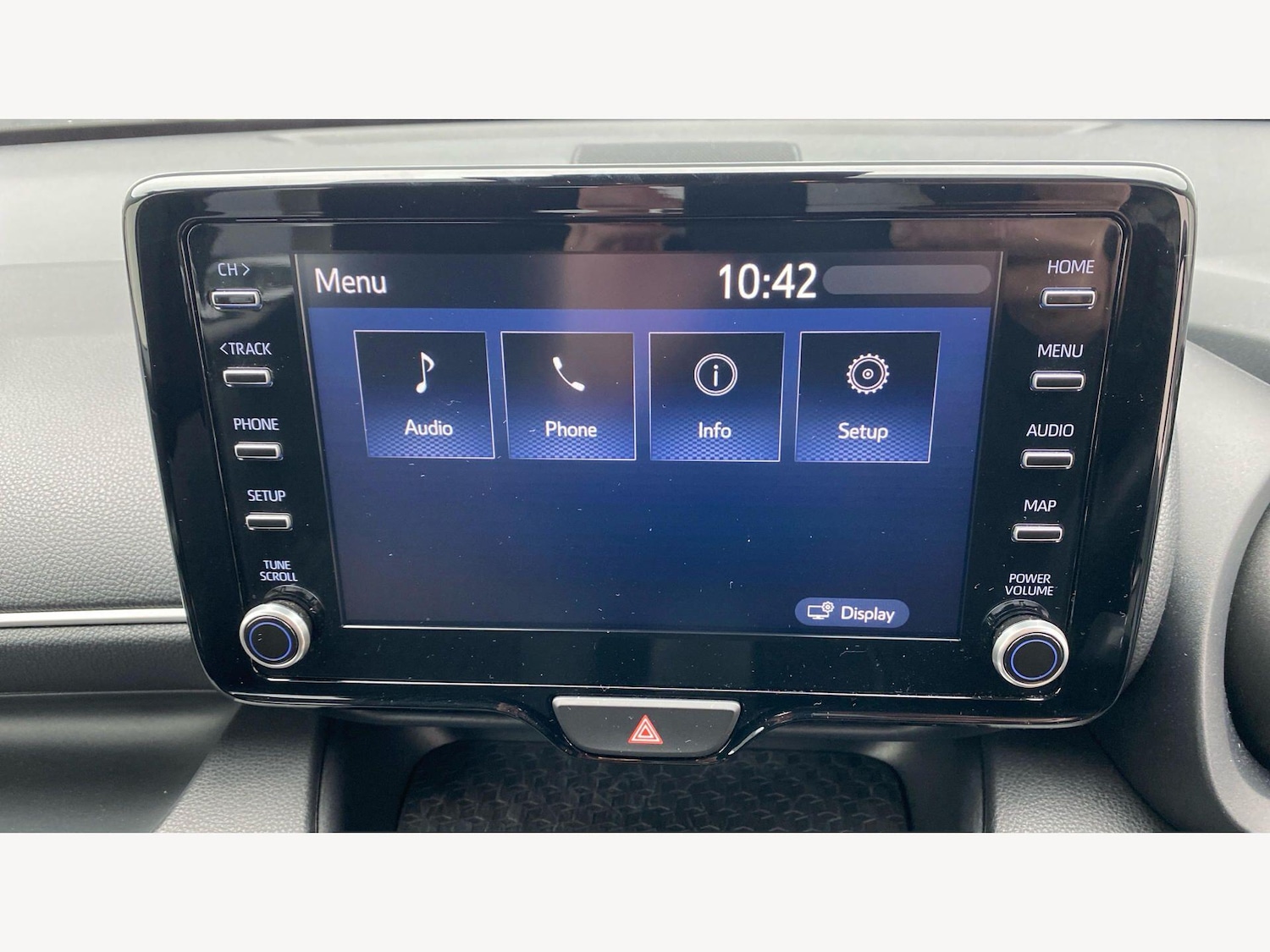 Used Toyota Yaris for sale - 77625828: Photo 9