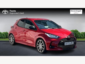 Used Toyota Yaris 2024 for sale - 79621931: Photo