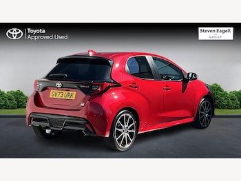 Used Toyota Yaris 2024 for sale - 79621931: Photo
