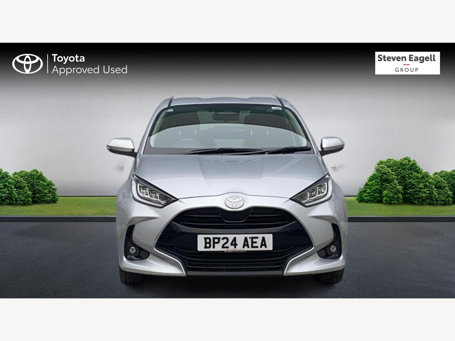 Used Toyota Yaris 2024 for sale - 76398307: Photo 17