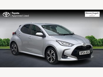 Used Toyota Yaris 2024 for sale - 76398307: Photo