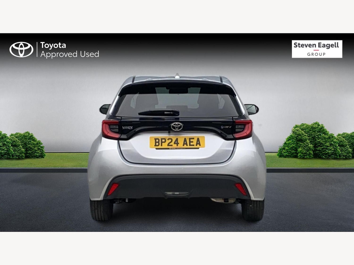 Used Toyota Yaris 2024 for sale - 76398307: Photo 21