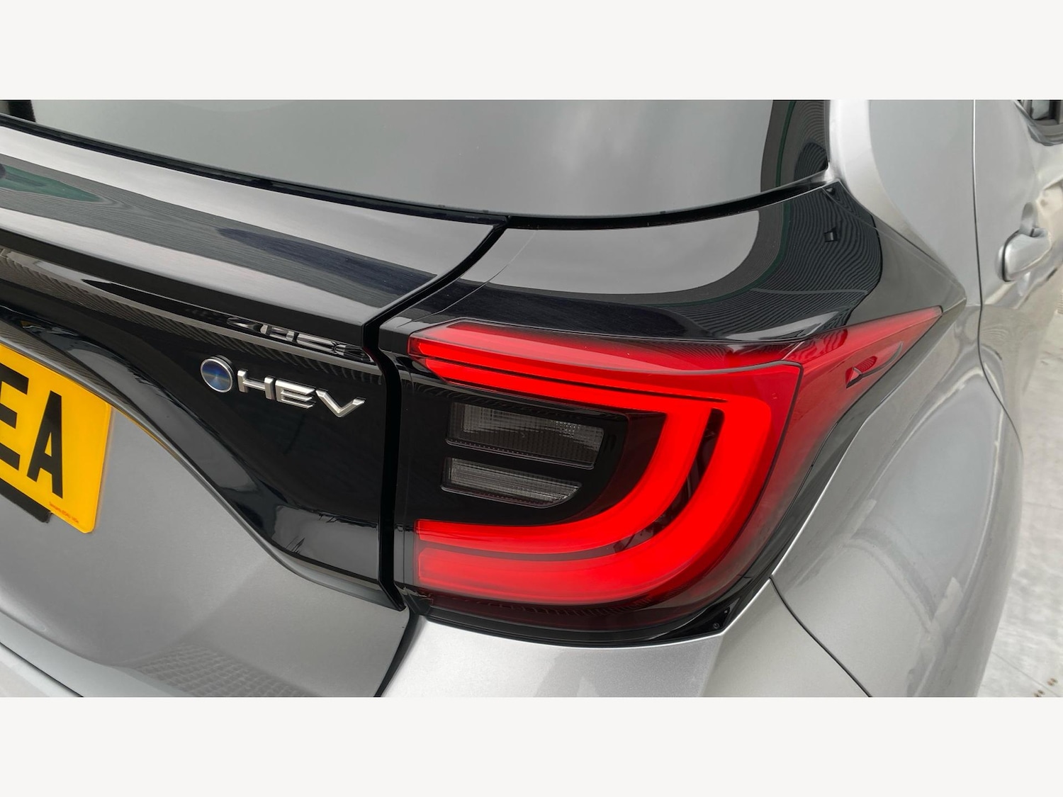 Used Toyota Yaris 2024 for sale - 76398307: Photo 22