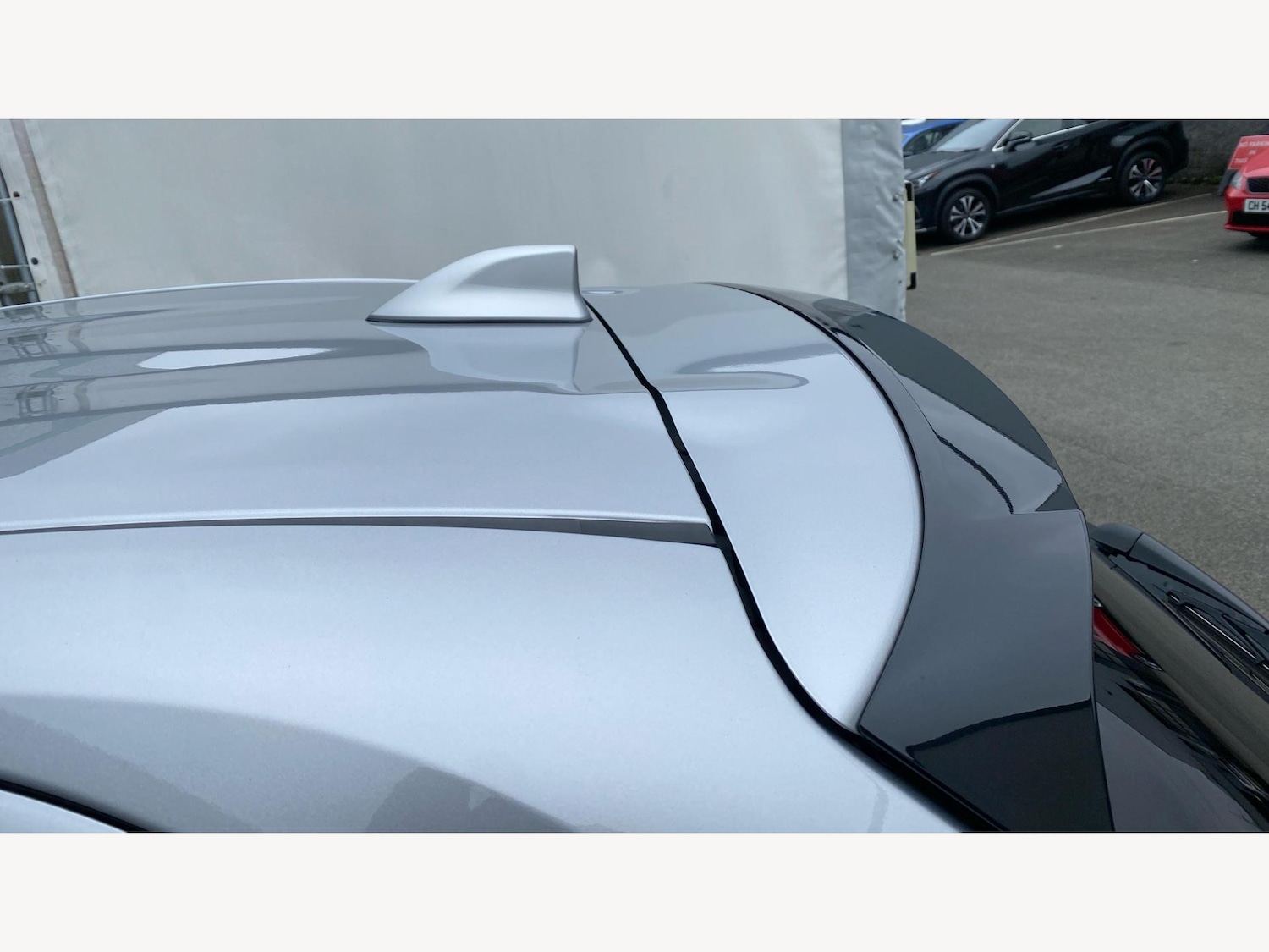 Used Toyota Yaris 2024 for sale - 76398307: Photo 24