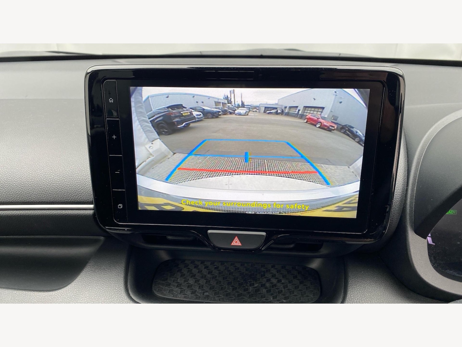 Used Toyota Yaris 2024 for sale - 76398307: Photo 28