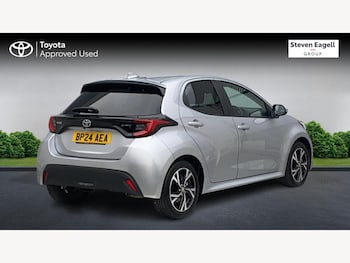 Used Toyota Yaris 2024 for sale - 76398307: Photo