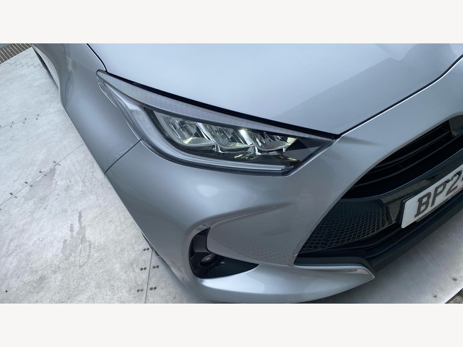 Used Toyota Yaris 2024 for sale - 76398307: Photo 33