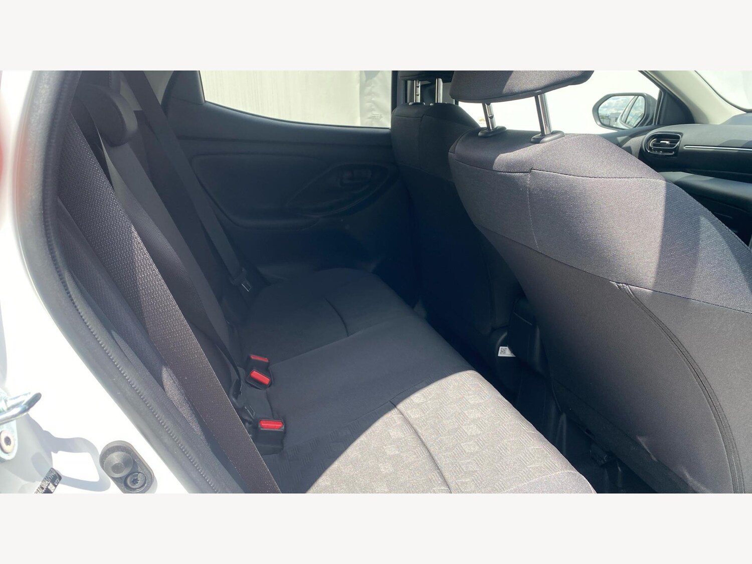 Used Toyota Yaris 2024 for sale - 78157682: Photo 14