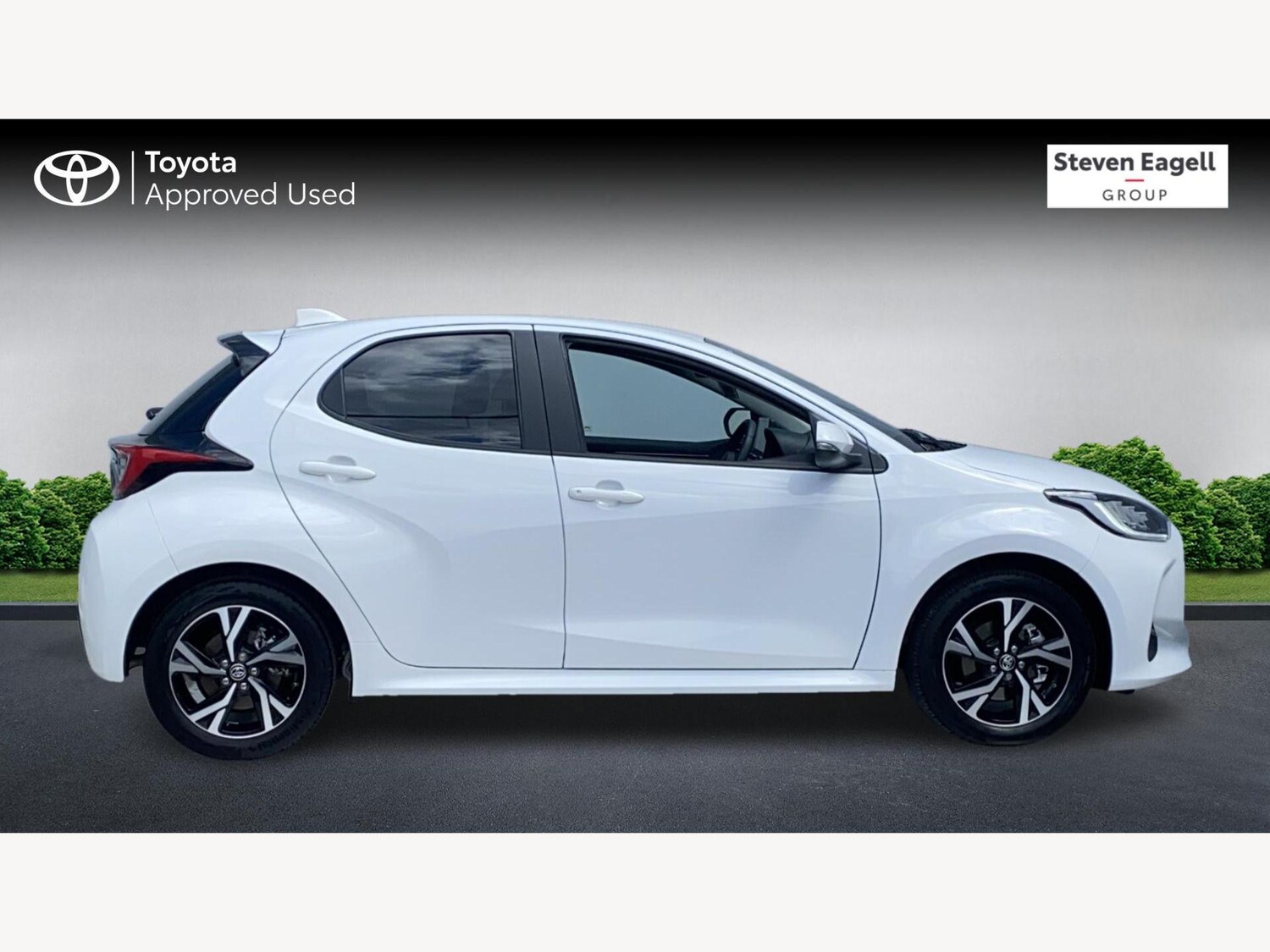 Used Toyota Yaris 2024 for sale - 78157682: Photo 18