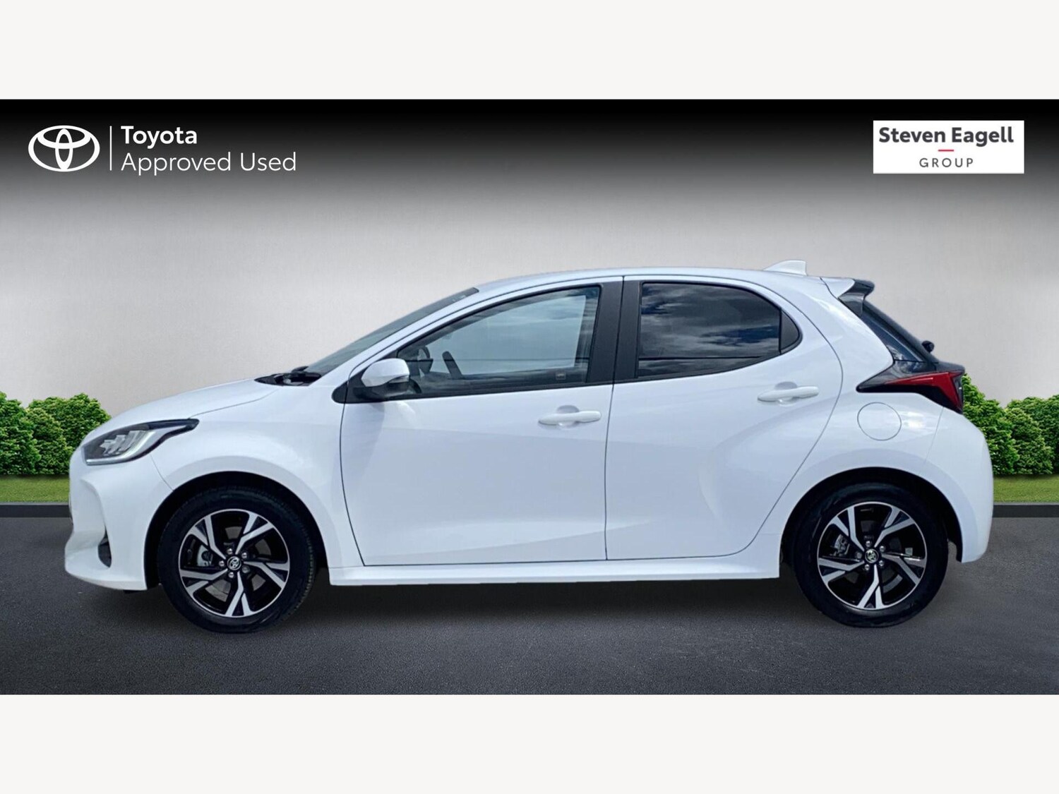 Used Toyota Yaris 2024 for sale - 78157682: Photo 19