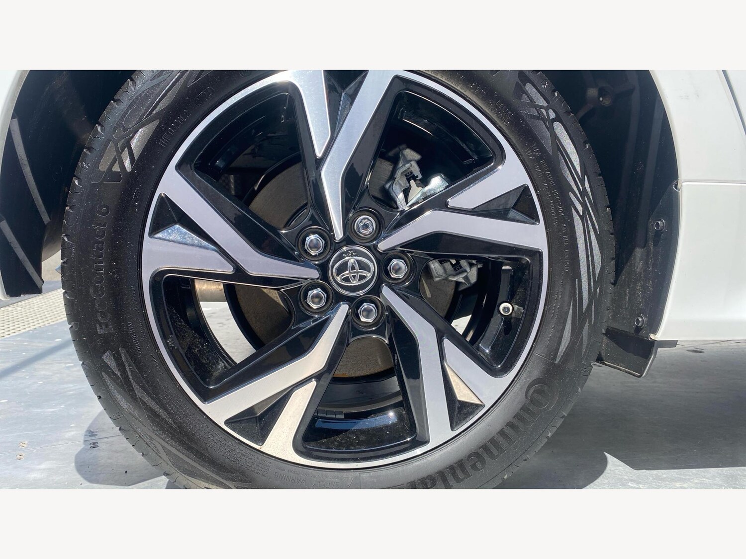 Used Toyota Yaris 2024 for sale - 78157682: Photo 20