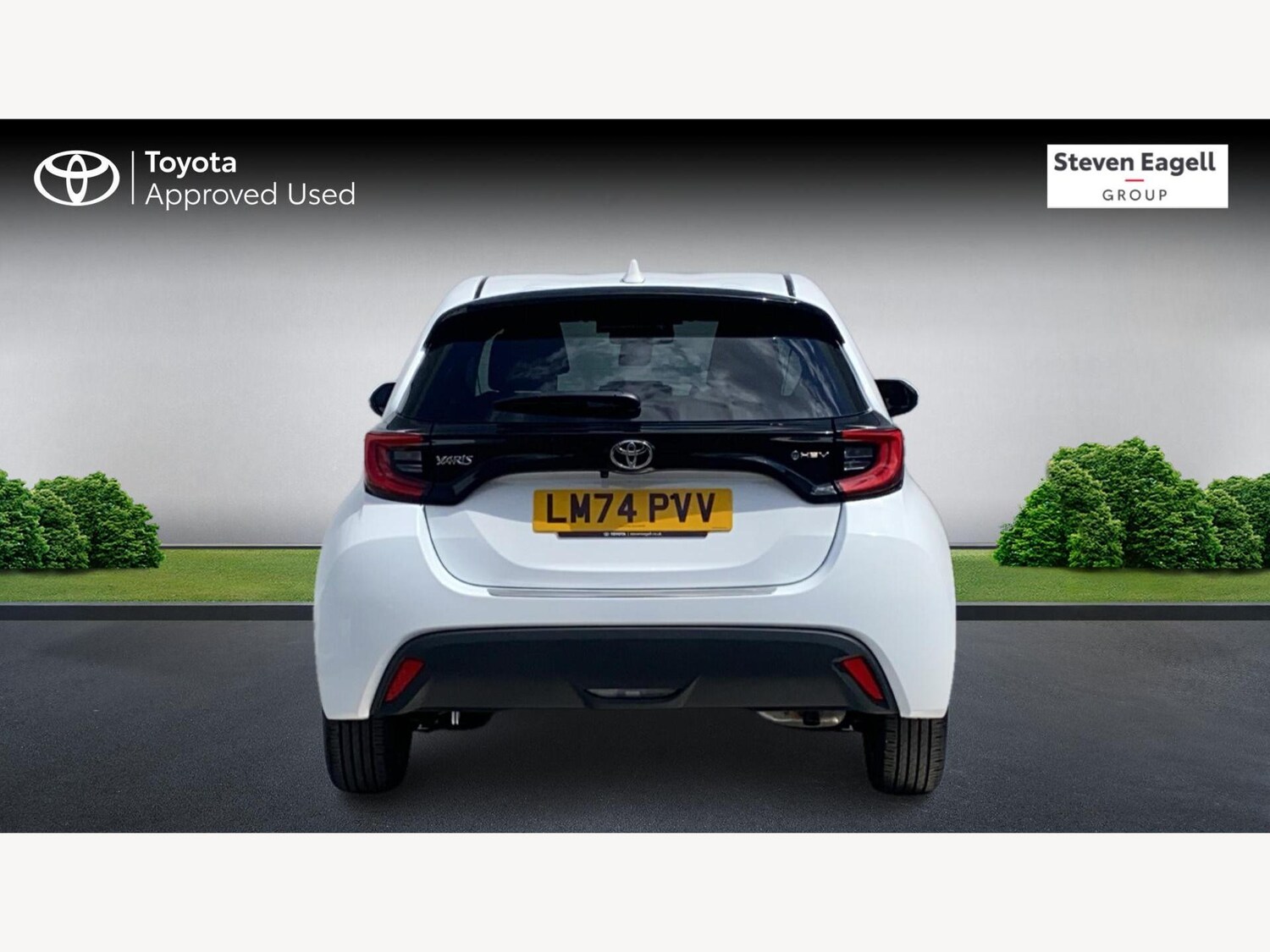 Used Toyota Yaris 2024 for sale - 78157682: Photo 21